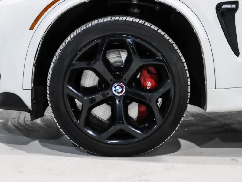 BMW X5 35I xDrive 3.0L M PACK, снимка 7 - Автомобили и джипове - 53260070