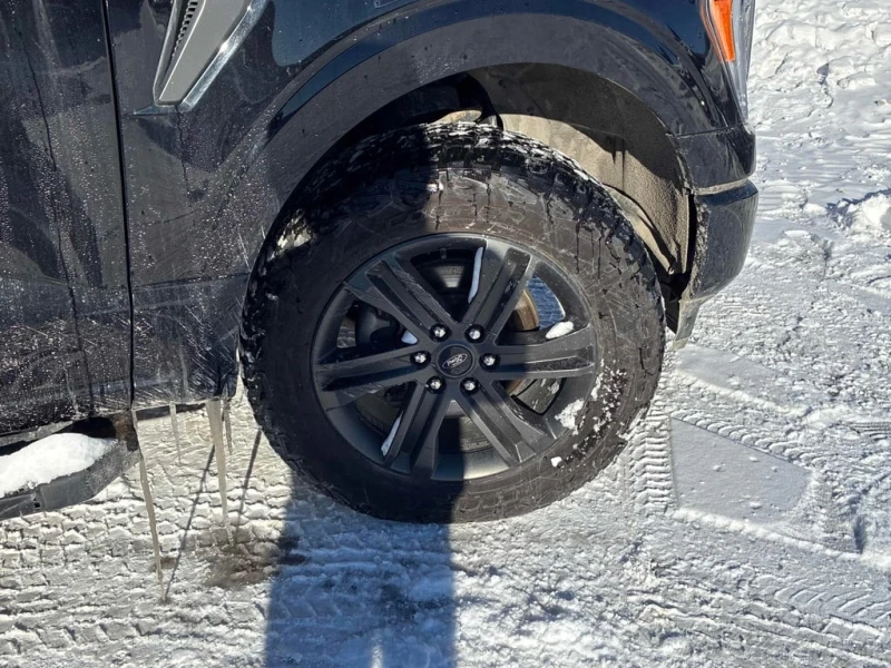 Ford F150 * 4WD SuperCrew Box * CARFAX * ПОДГРЕВИ * KEYLESS, снимка 7 - Автомобили и джипове - 53382378