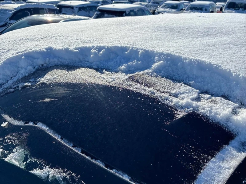 Ford F150 * 4WD SuperCrew Box * CARFAX * ПОДГРЕВИ * KEYLESS, снимка 13 - Автомобили и джипове - 53382378