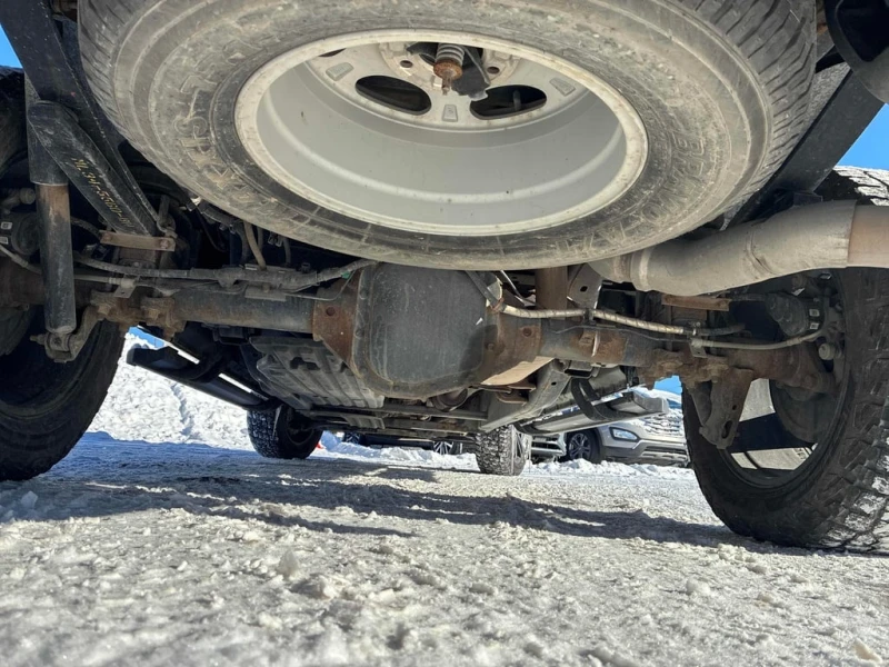 Ford F150 * 4WD SuperCrew Box * CARFAX * ПОДГРЕВИ * KEYLESS, снимка 17 - Автомобили и джипове - 53382378