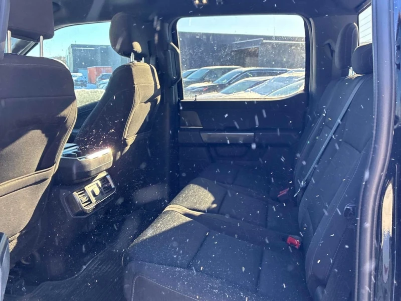 Ford F150 * 4WD SuperCrew Box * CARFAX * ПОДГРЕВИ * KEYLESS, снимка 15 - Автомобили и джипове - 53382378