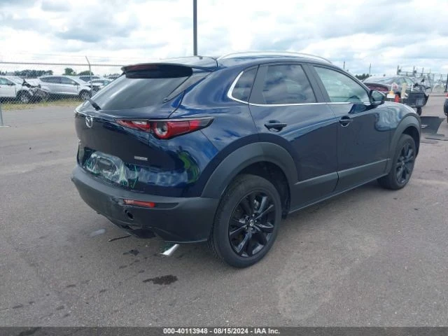 Mazda CX-30, снимка 6 - Автомобили и джипове - 48811785