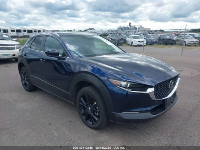 Mazda CX-30, снимка 1 - Автомобили и джипове - 48811785