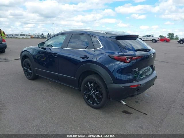 Mazda CX-30, снимка 4 - Автомобили и джипове - 48811785