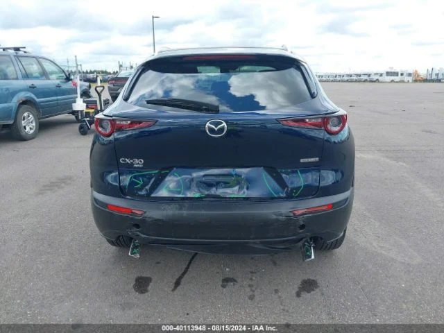 Mazda CX-30, снимка 5 - Автомобили и джипове - 48811785