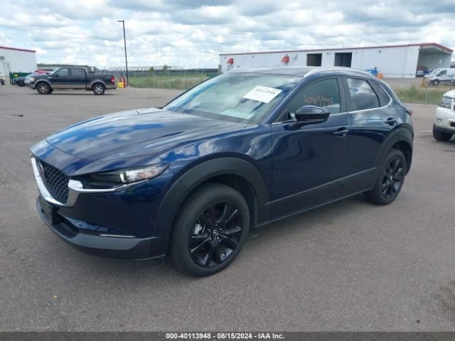 Mazda CX-30, снимка 3 - Автомобили и джипове - 48811785