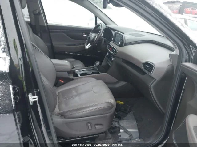 Hyundai Santa fe, снимка 9 - Автомобили и джипове - 49311465