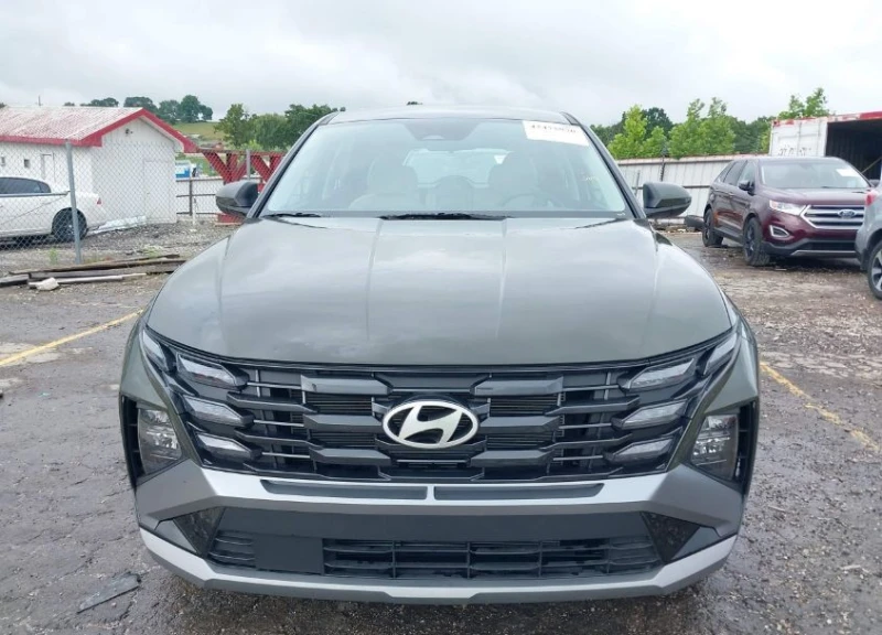 Hyundai Tucson 2025 HYUNDAI TUCSON SE - 43500 лв. - 91334104 1