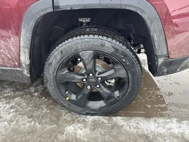 Jeep Grand cherokee * Limited * CARFAX * Панорама - изображение 8