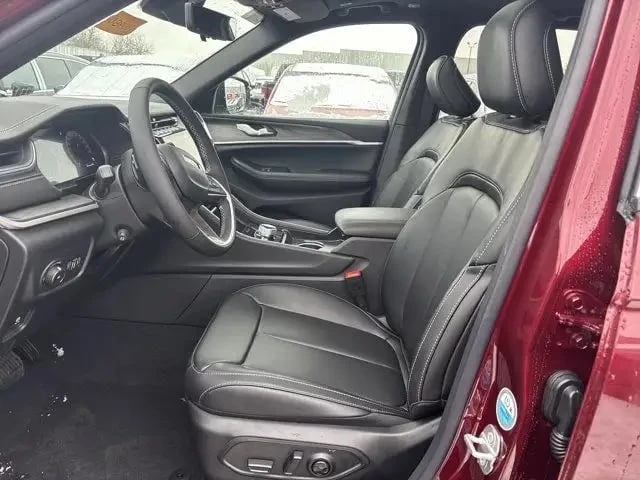 Jeep Grand cherokee * Limited * CARFAX * �������� | Mobile.bg � ����������� 15