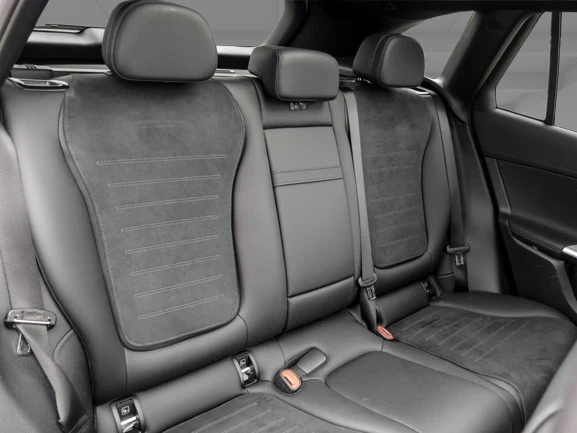 Mercedes-Benz GLC 300 � 4Matic = AMG Line = Premium �������� | Mobile.bg � ����������� 8