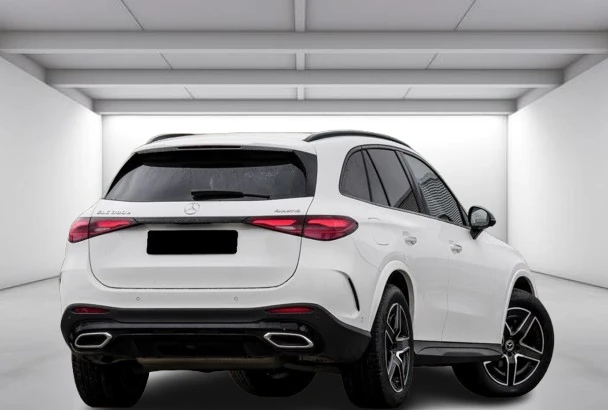 Mercedes-Benz GLC 300 � 4Matic = AMG Line = Premium �������� | Mobile.bg � ����������� 2