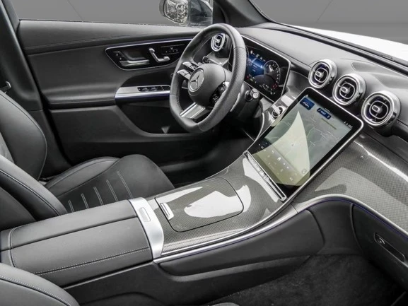 Mercedes-Benz GLC 300 � 4Matic = AMG Line = Premium �������� | Mobile.bg � ����������� 7