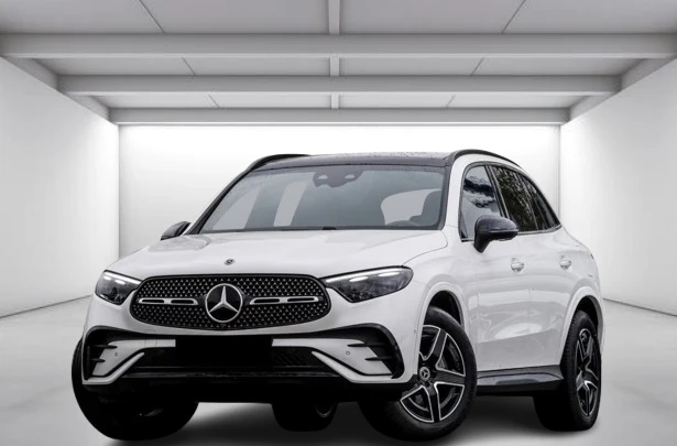 Mercedes-Benz GLC 300 � 4Matic = AMG Line = Premium �������� | Mobile.bg � ����������� 1
