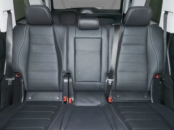 Mercedes-Benz GLS 350 d 4Matic = AMG Line = Advanced Plus Гаранция, снимка 8 - Автомобили и джипове - 55835223