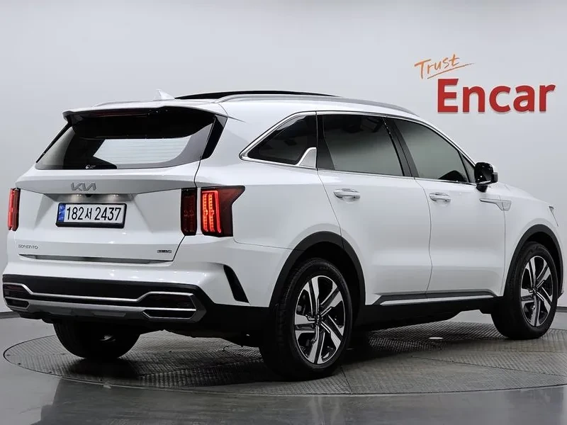 Kia Sorento 1.6 2WD - САМО 30% АВАНС