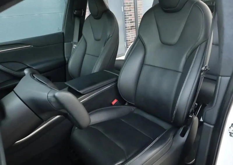 Tesla Model X  Plaid AWD Performance, снимка 6 - Автомобили и джипове - 56726050