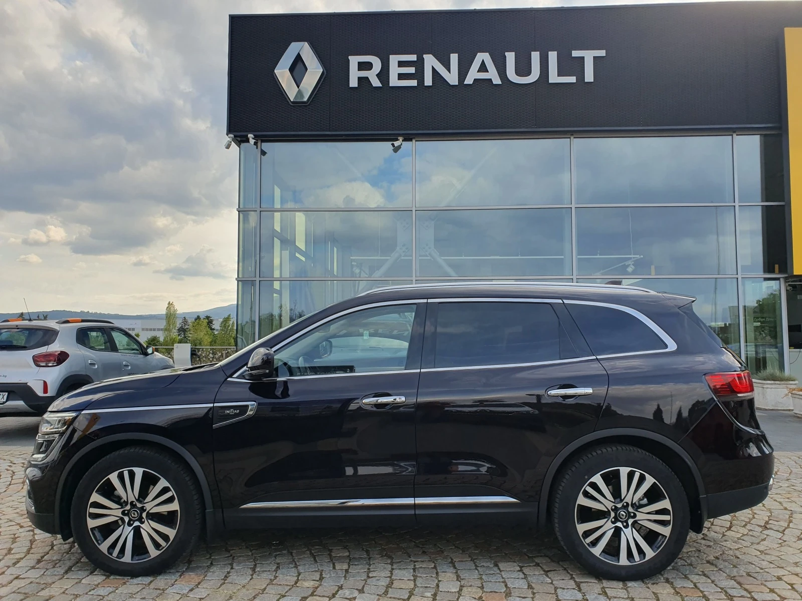 Renault Koleos 2.0dCi 185 к.с. X-Tronic 4x4 - изображение 7