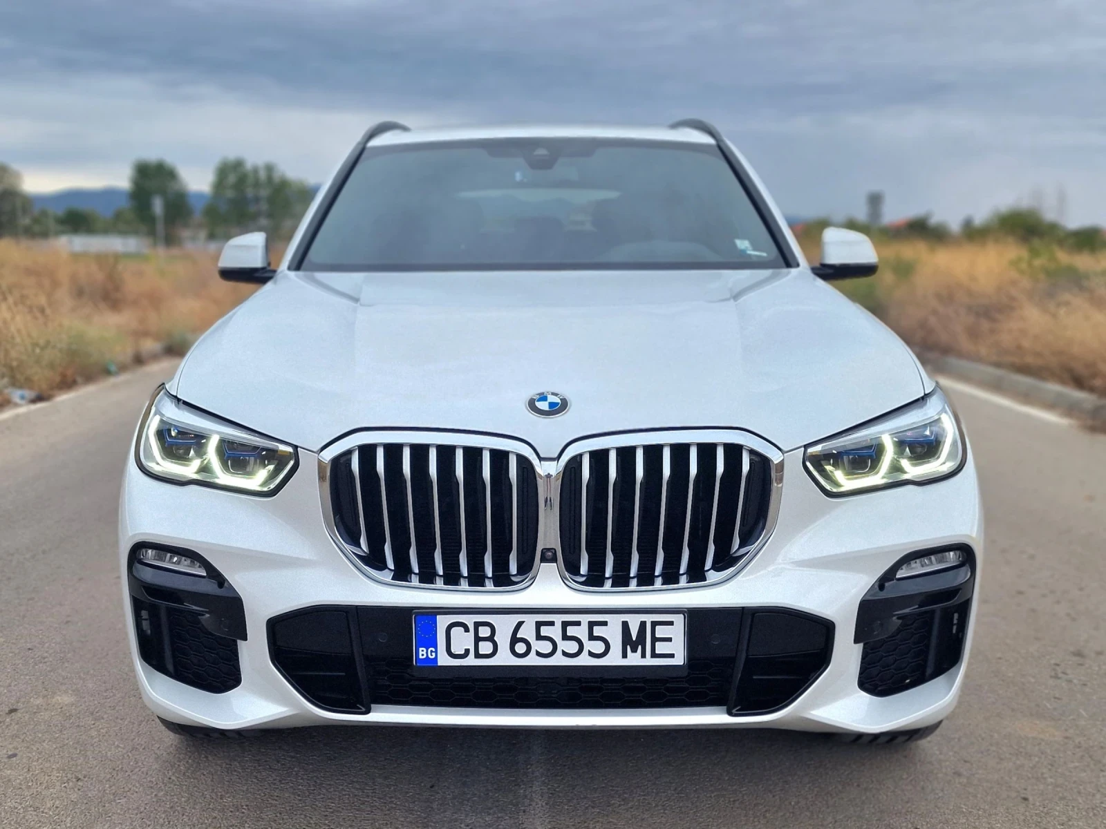 BMW X5 G05 XDrive40i M Sport - изображение 2