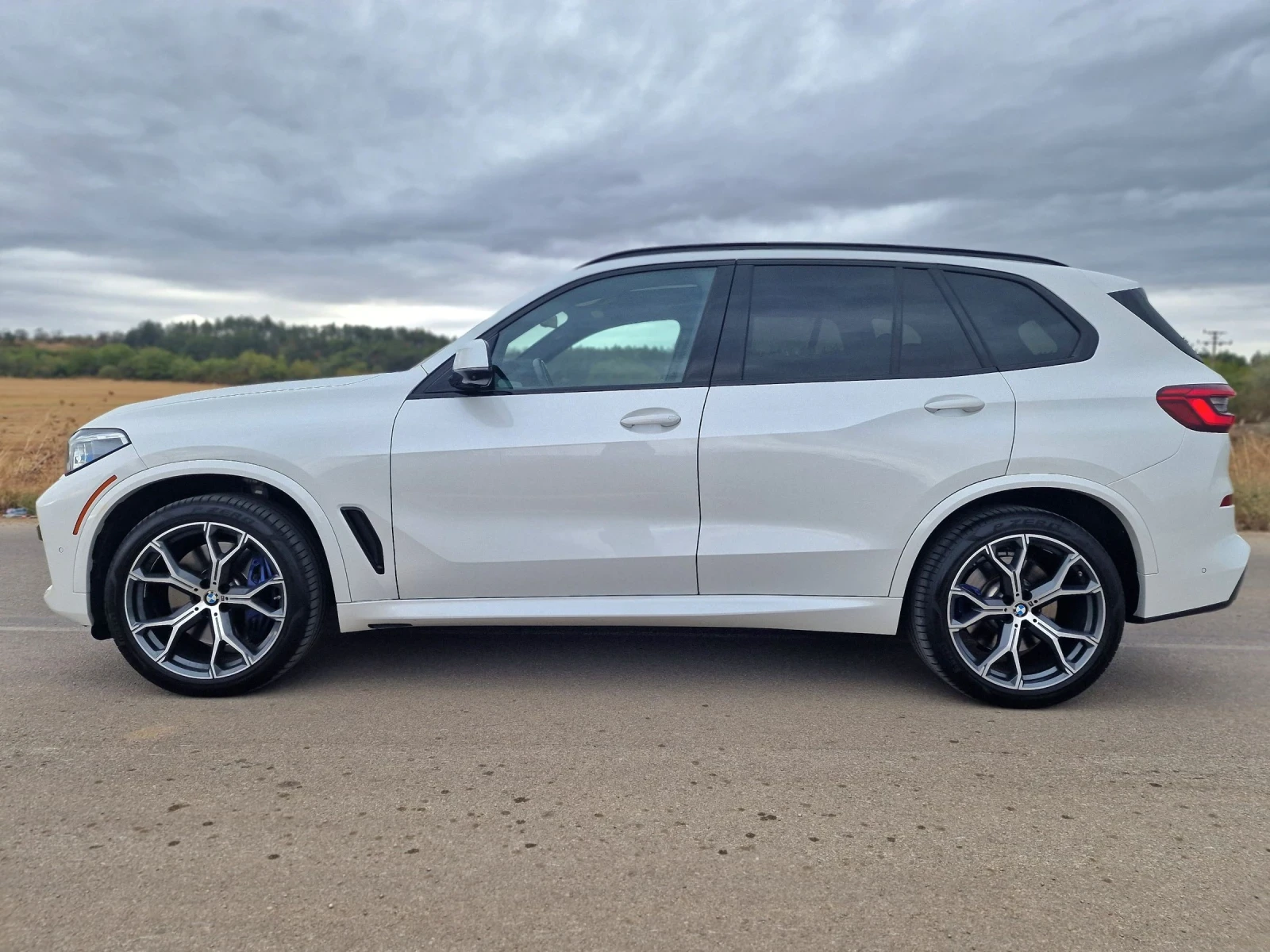 BMW X5 G05 XDrive40i M Sport - изображение 4