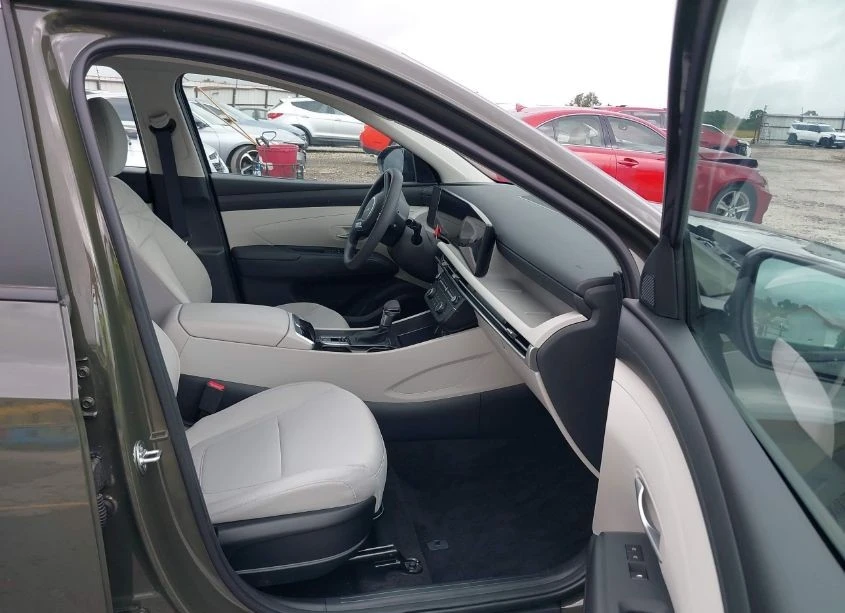 Hyundai Tucson 2025 HYUNDAI TUCSON SE - изображение 10