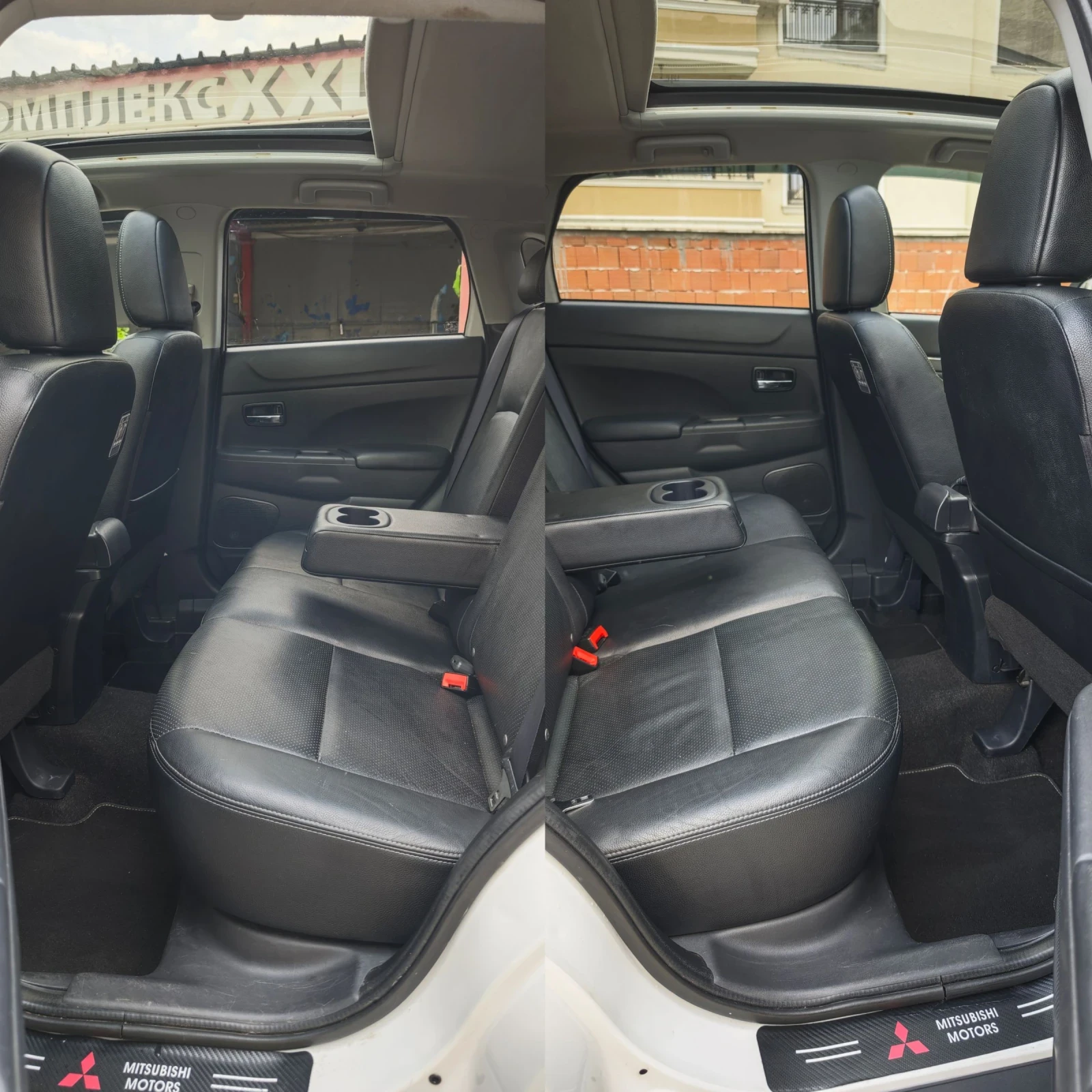 Mitsubishi ASX , 44, , , !  | Mobile.bg   15