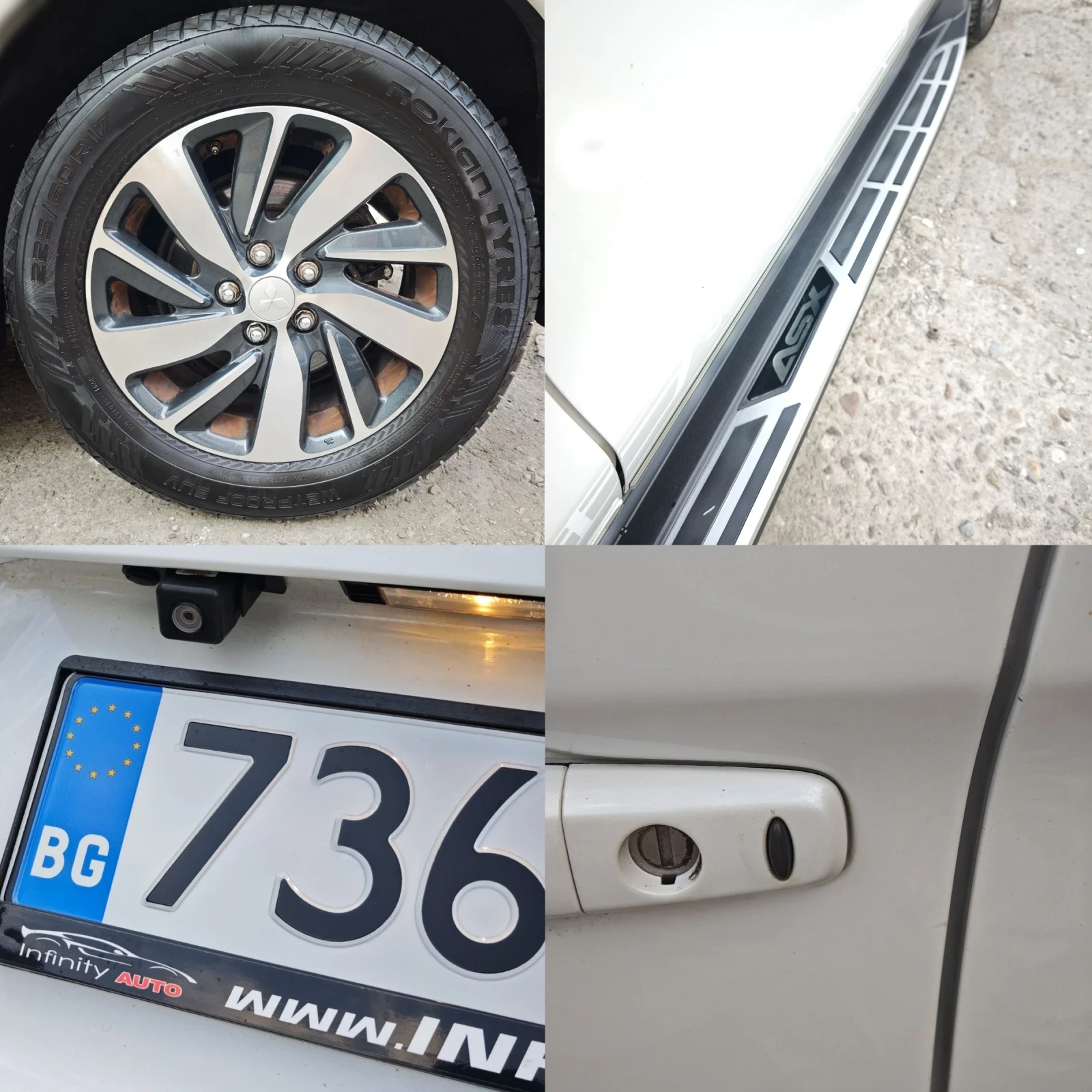 Mitsubishi ASX , 44, , , !  | Mobile.bg   17