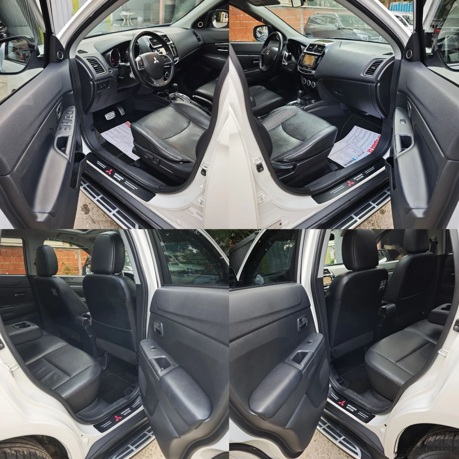 Mitsubishi ASX , 44, , , !  | Mobile.bg   16