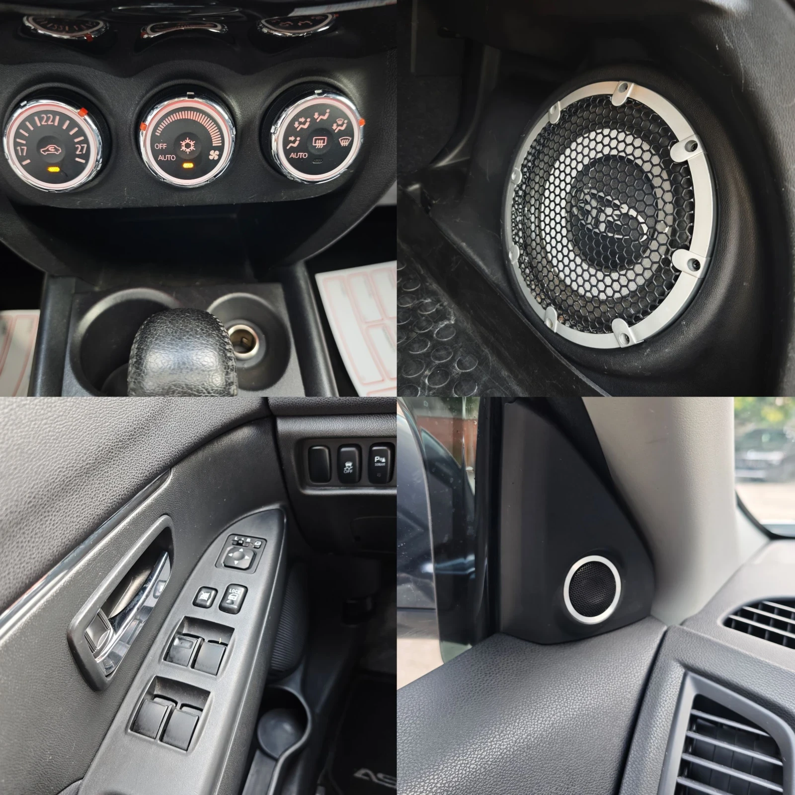 Mitsubishi ASX , 44, , , !  | Mobile.bg   12