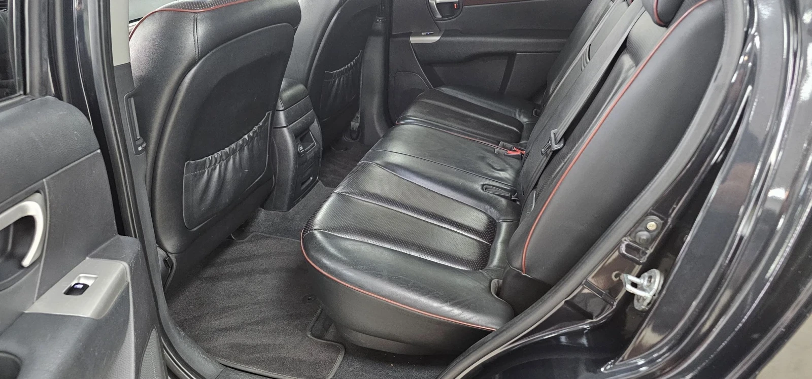 Hyundai Santa fe 2.7   44    | Mobile.bg   14