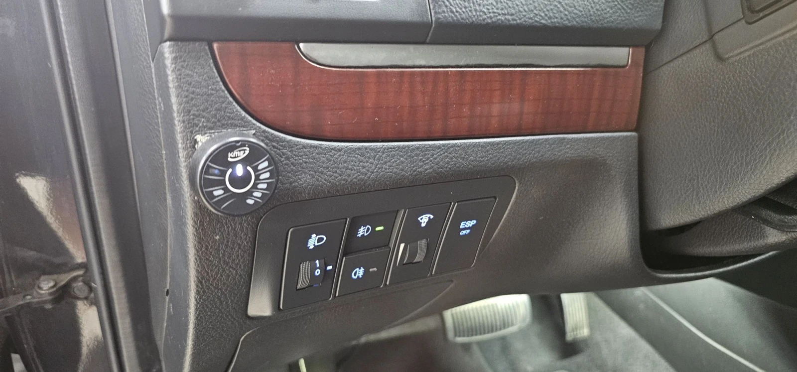 Hyundai Santa fe 2.7   44    | Mobile.bg   15