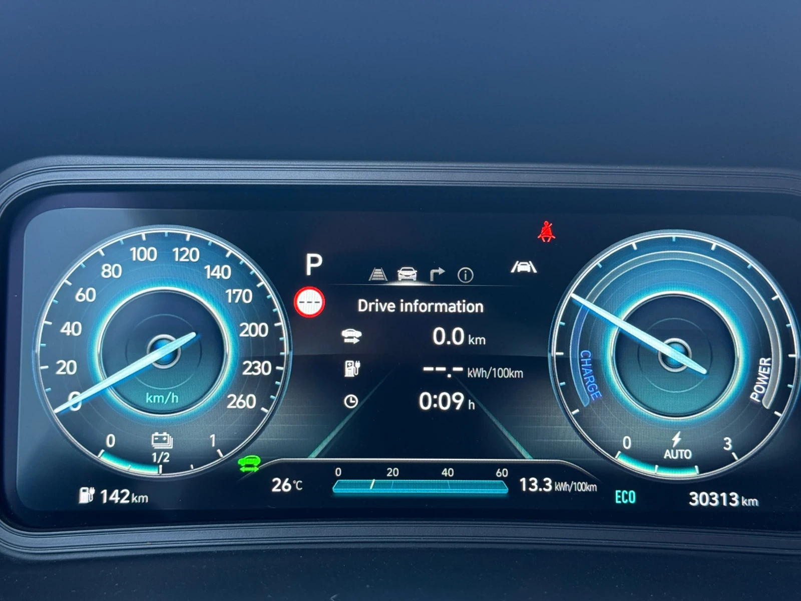 Hyundai Kona 42 kWh Trend  | Mobile.bg   11