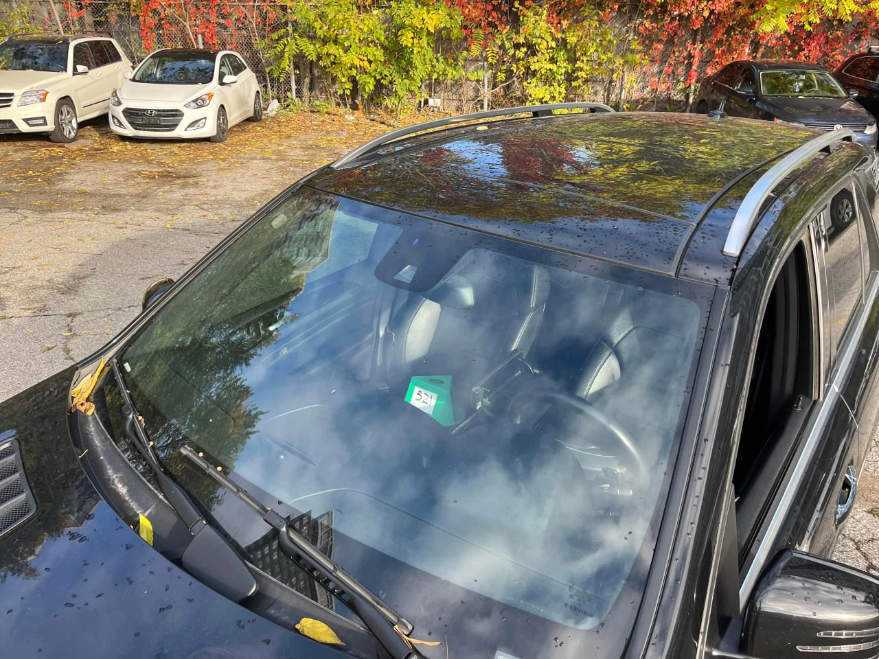 Mercedes-Benz ML 350 * АВТО КРЕДИТ* ЦЕНА ДО БГ * СЕРВИЗНА ИСТОРИЯ *  - изображение 7