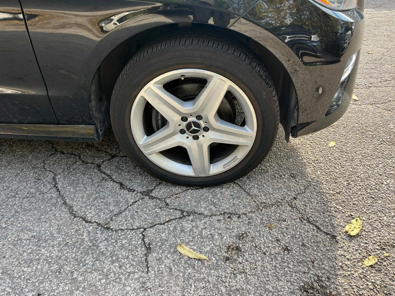 Mercedes-Benz ML 350 *  *    *   *  | Mobile.bg   16