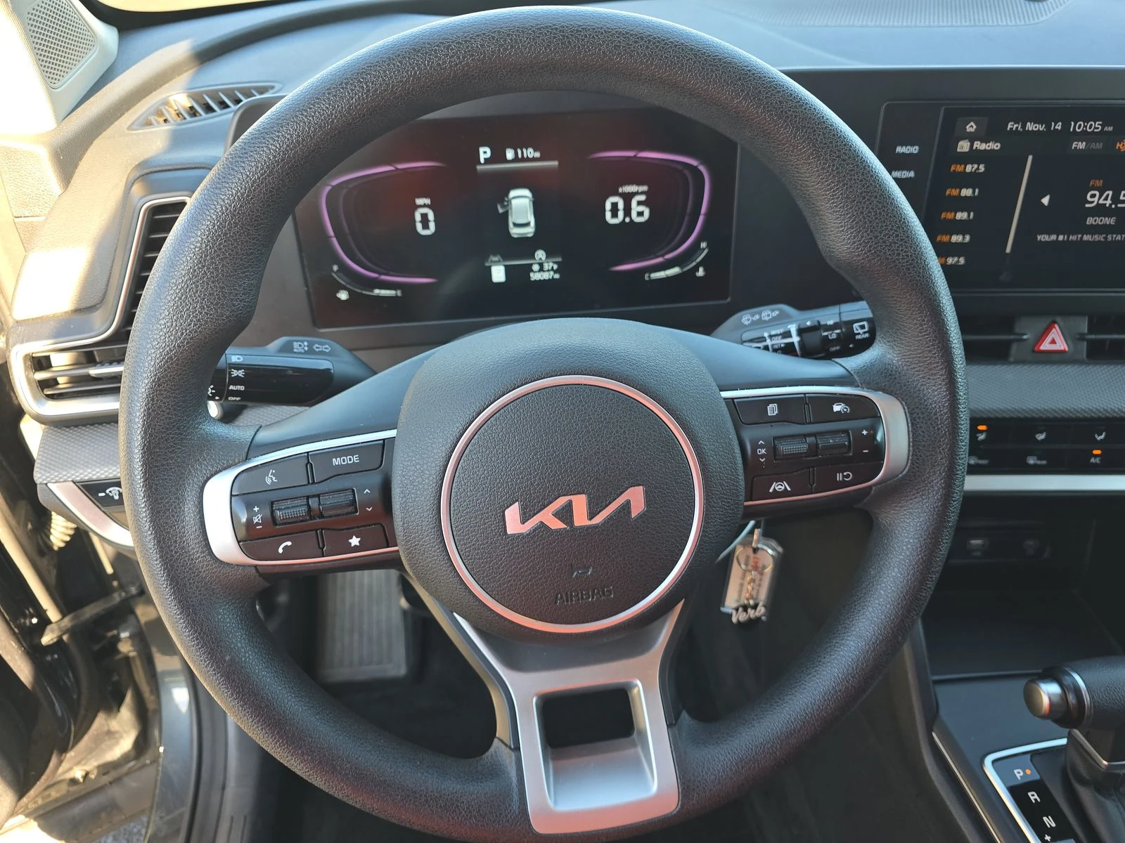 Kia Sportage LX | Mobile.bg   9