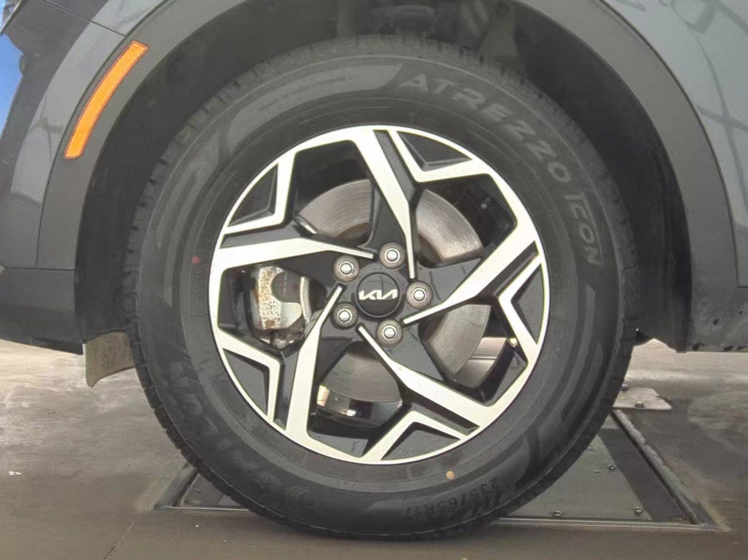 Kia Sportage LX | Mobile.bg   17