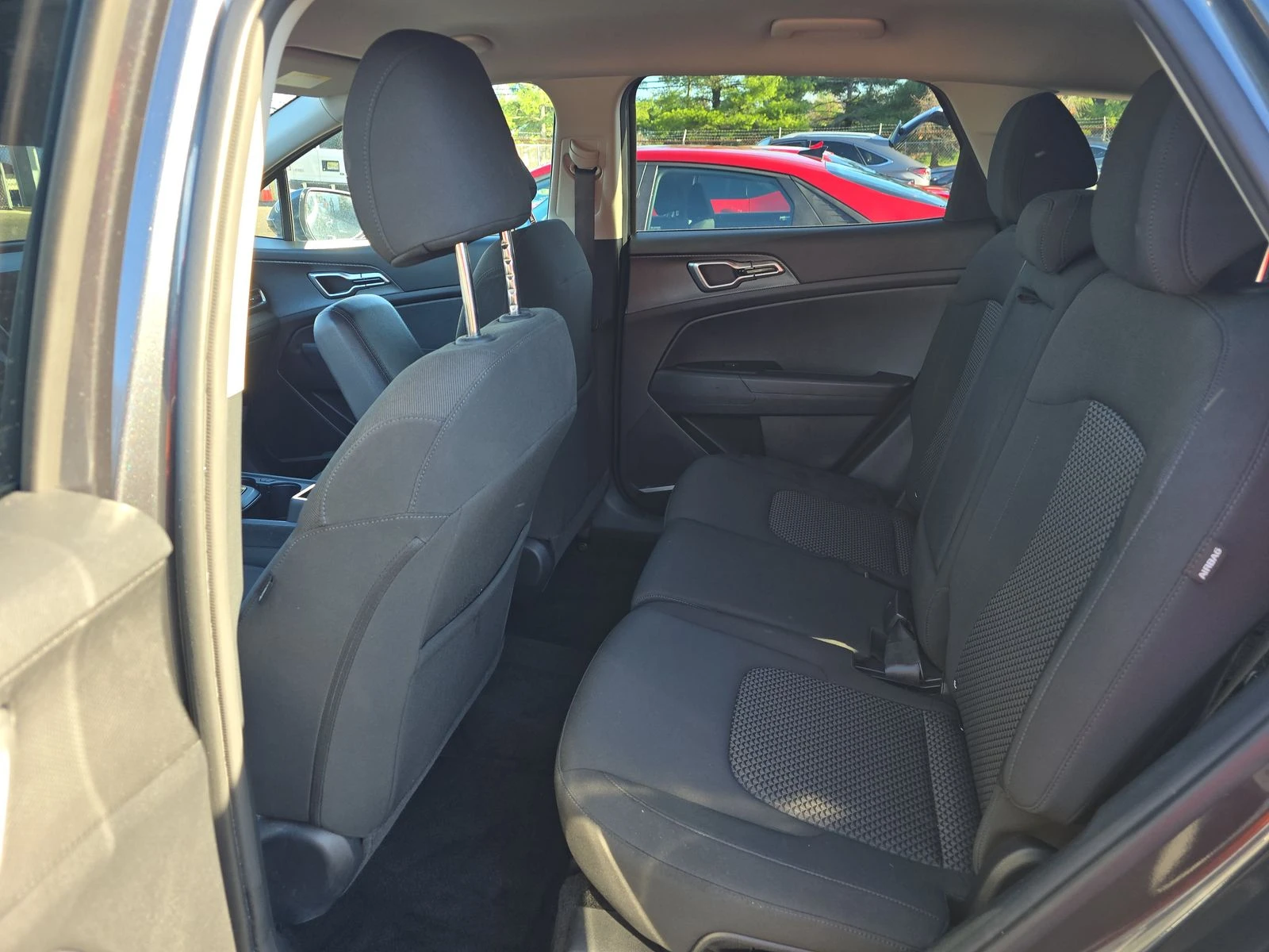 Kia Sportage LX | Mobile.bg   13