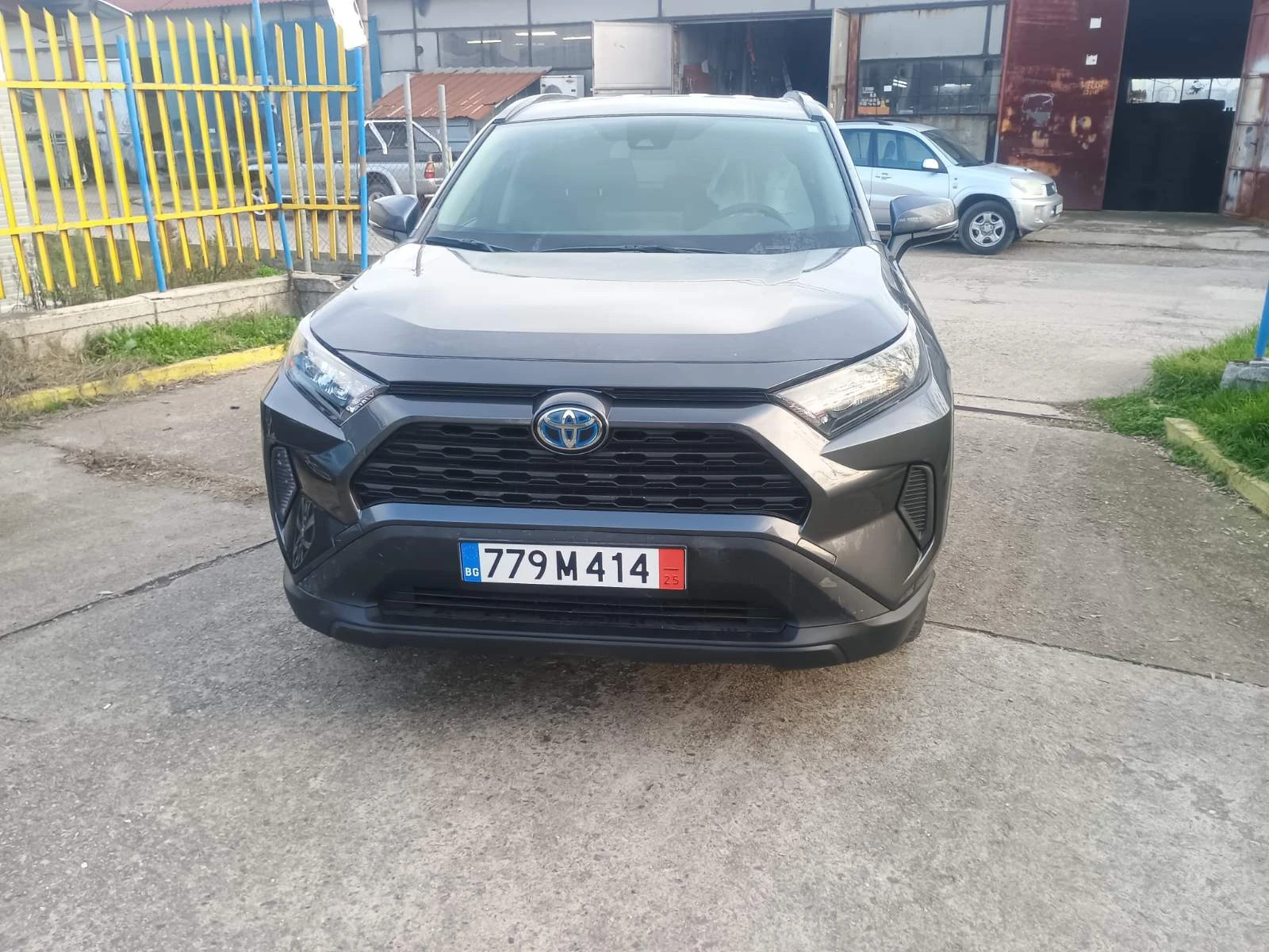Toyota Rav4 4�4 | Mobile.bg � ����������� 1