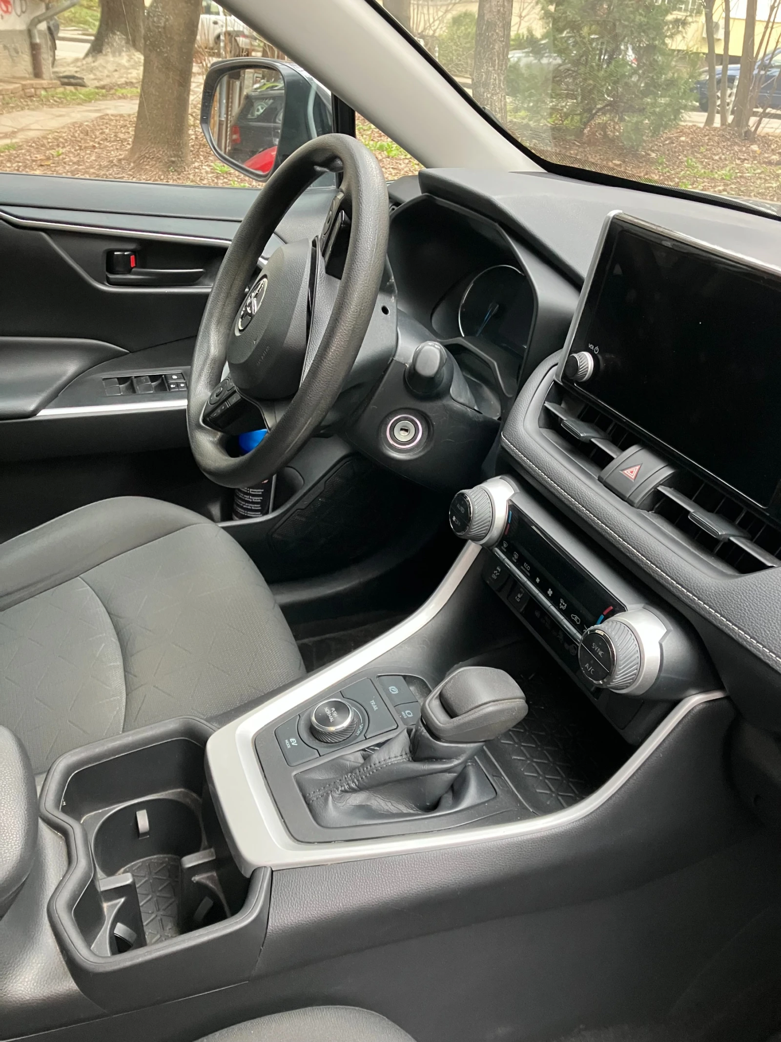 Toyota Rav4 4х4 - изображение 4