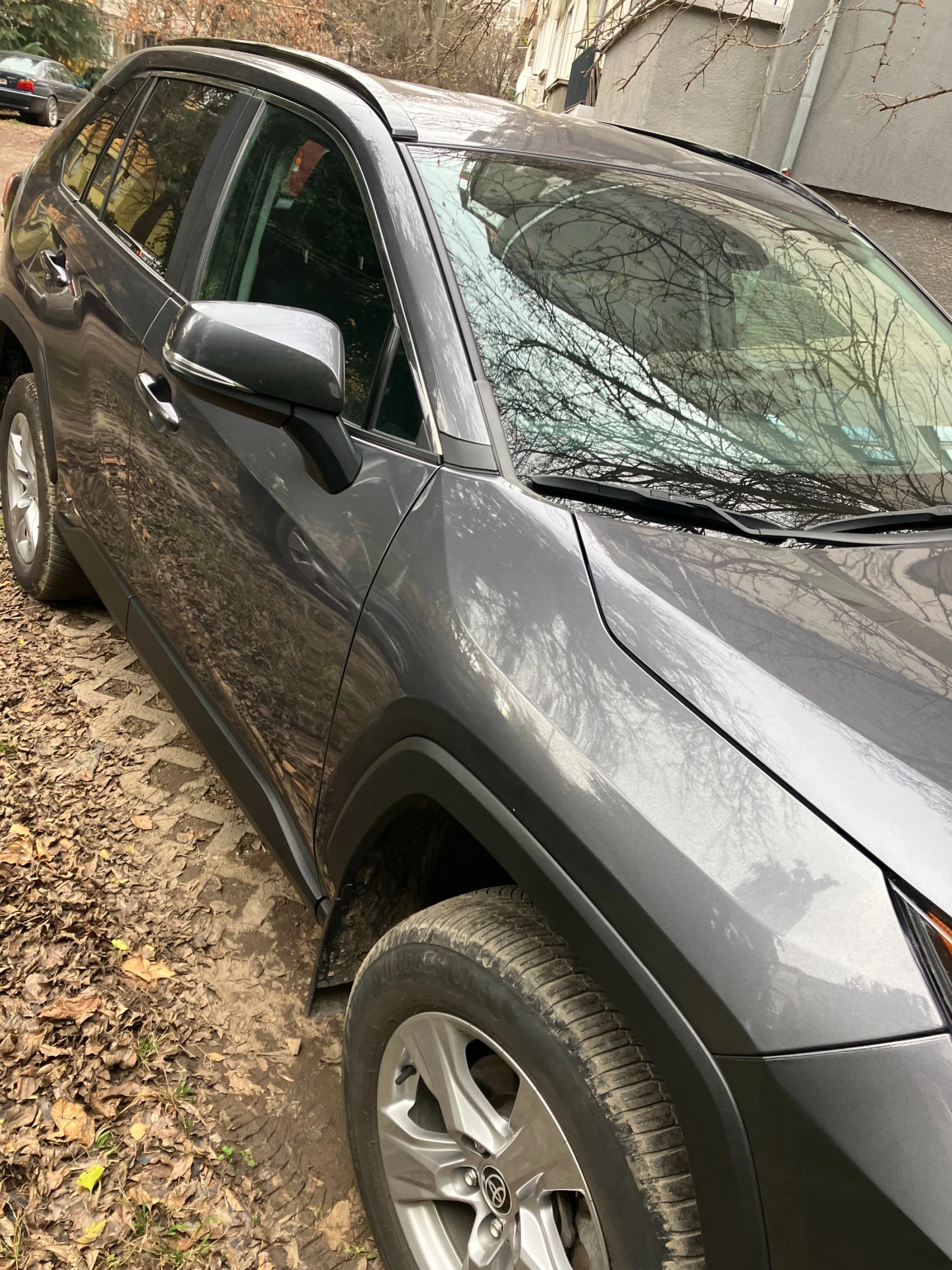 Toyota Rav4 4х4 - изображение 6