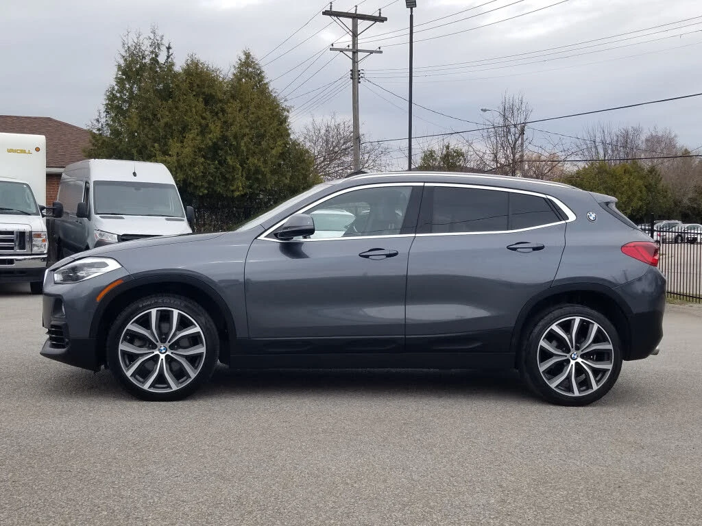 BMW X2 HEADUP* ��������* �������* ������* �����*  | Mobile.bg � ����������� 4