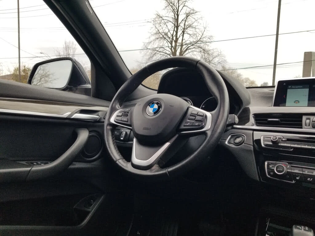 BMW X2 HEADUP* ��������* �������* ������* �����*  | Mobile.bg � ����������� 8