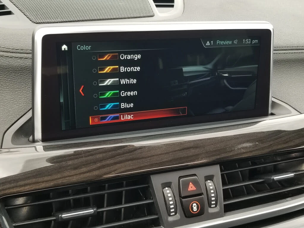 BMW X2 HEADUP* ��������* �������* ������* �����*  | Mobile.bg � ����������� 9