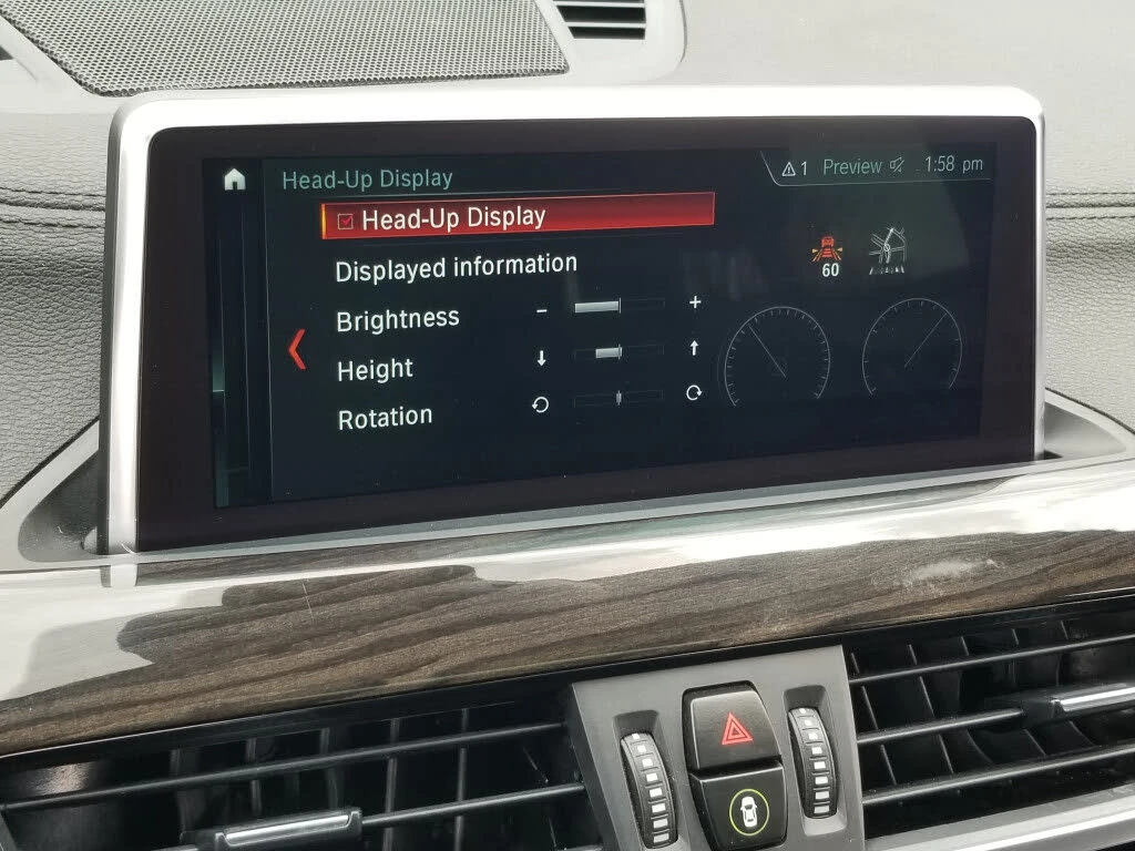 BMW X2 HEADUP* ��������* �������* ������* �����*  | Mobile.bg � ����������� 11