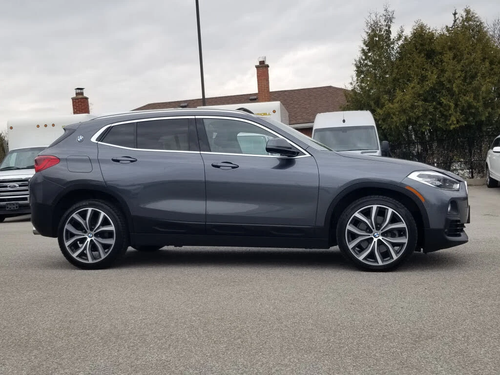 BMW X2 HEADUP* ��������* �������* ������* �����*  | Mobile.bg � ����������� 6