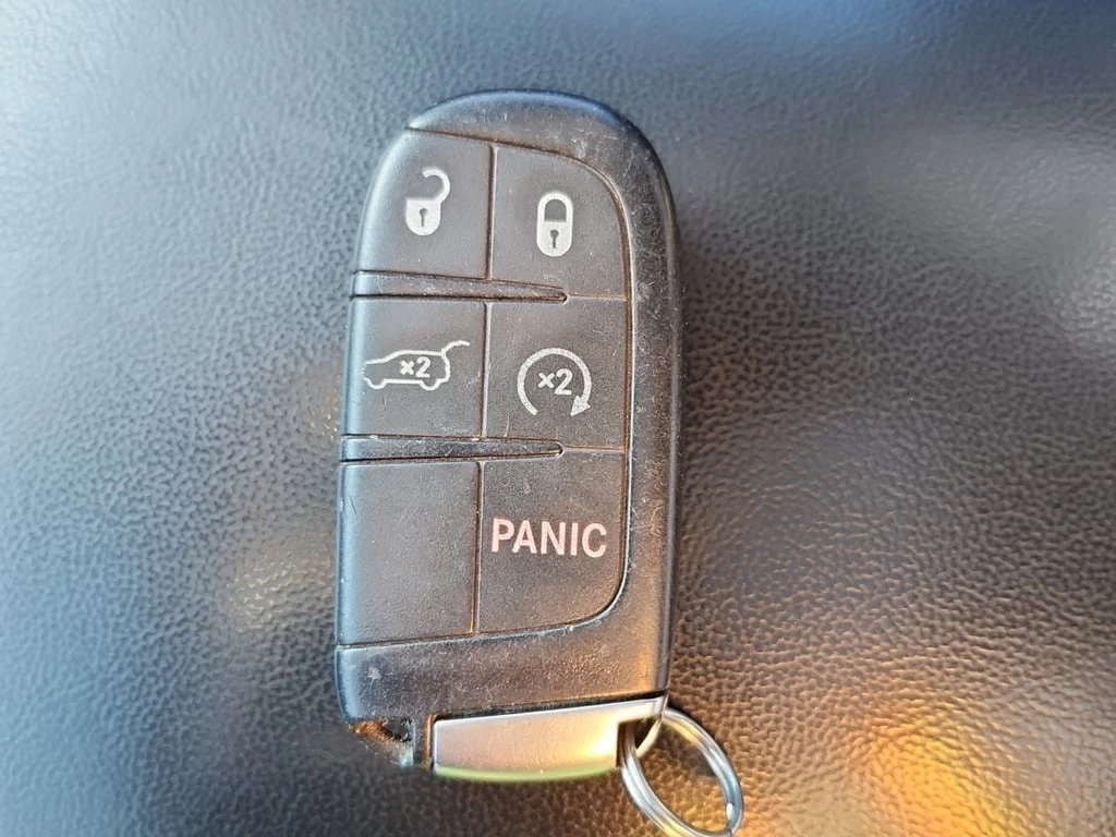 Jeep Grand cherokee * LAREDO * CARFAX * БЕЗ ПЪРВОНАЧАЛНА ВНОСКА - изображение 8