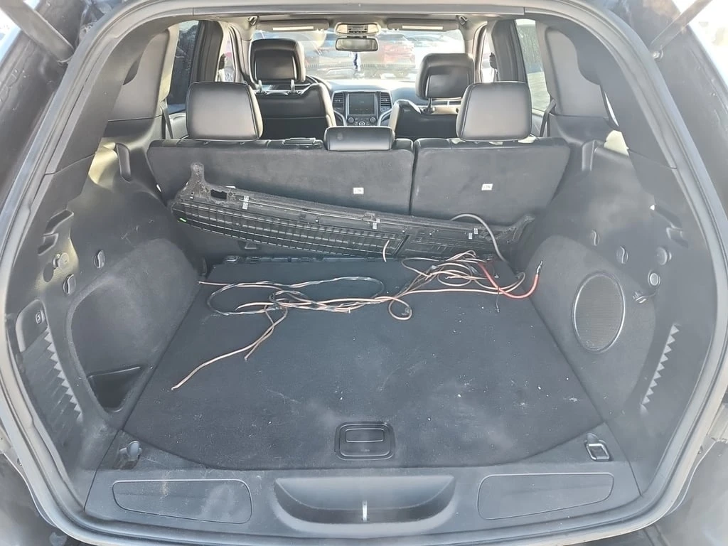 Jeep Grand cherokee * LAREDO * CARFAX * ��� ������������ ������ | Mobile.bg � ����������� 13