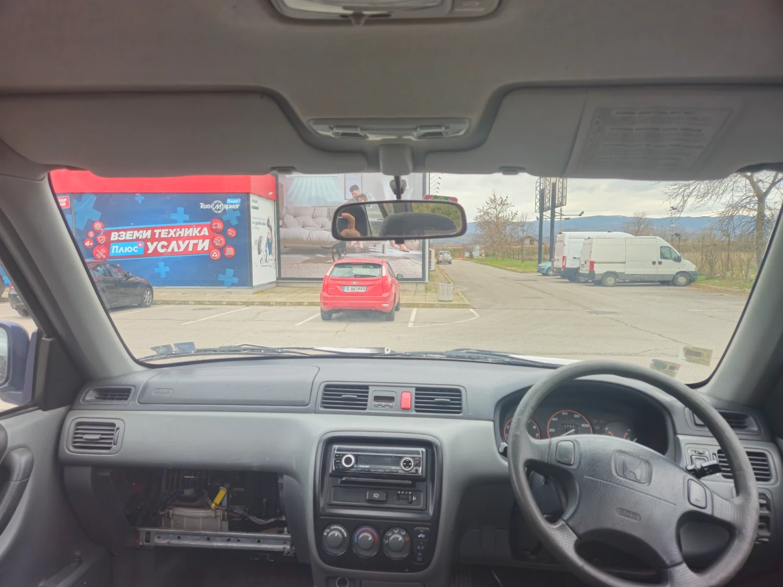 Honda Cr-v | Mobile.bg � ����������� 16