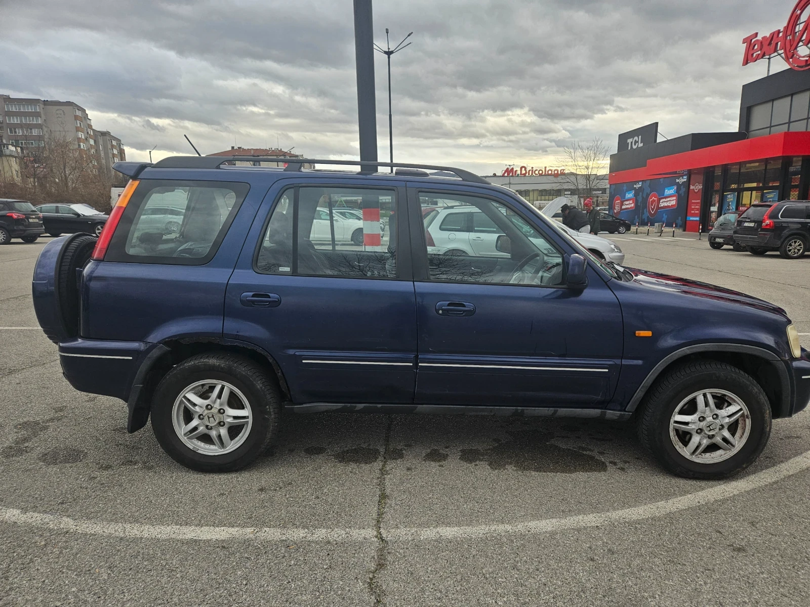 Honda Cr-v | Mobile.bg � ����������� 5