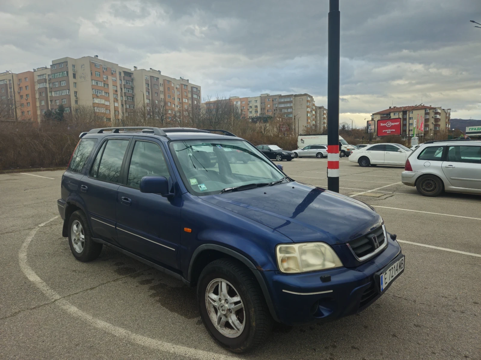 Honda Cr-v | Mobile.bg � ����������� 3